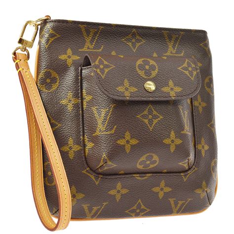 vanity louis vuitton prix|louis vuitton wristlet pouch.